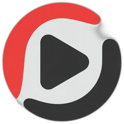 飘零影院Logo